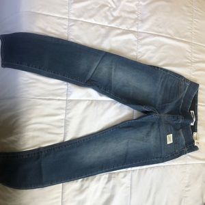 Slim fit jeans